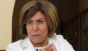 فريدة الشوباشي: مصر لعبت دورا محوريا وداعما للدول العربية بعد ثورة يوليو 