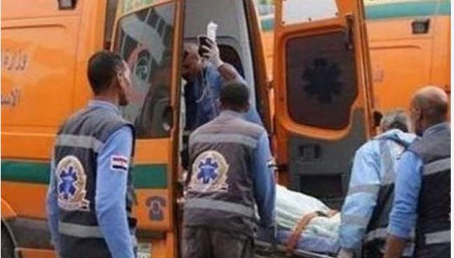 مصرع ربة منزل في حادث بالمرج