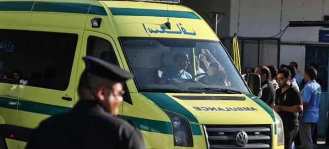 3 أشقاء يعتدون على سيدة بسلاح أبيض فى البحيرة لهذا السبب