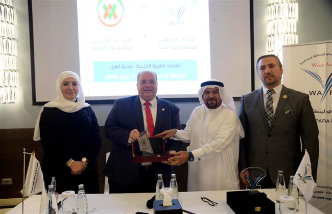 تعرف على أهم قرارات الاتحاد العربي لرياضة ذوي الإعاقة