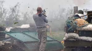   بيان عاجل من روسيا بشأن هجوم مجموعة أوكرانية على "سفاتوفو"