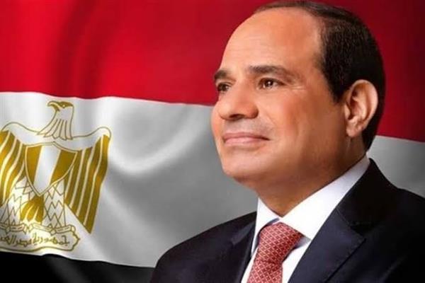 الشهابي: كلمة الرئيس السيسي حملت 4 رسائل طمأنينة للشعب المصري