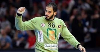   كريم هنداوي: سأشارك مع الزمالك في البطولة العربية لليد بدون مقابل