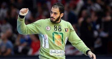 كريم هنداوي: سأشارك مع الزمالك في البطولة العربية لليد بدون مقابل