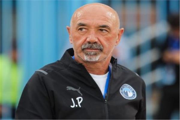 باتشيكو يعلن تشكيل بيراميدز لمواجهة الأهلي بالدوري