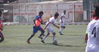انطلاق اختبارات قطاع الناشئين والبراعم في نادي الزمالك