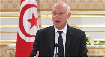   الرئيس التونسي يؤكد ضرورة إنهاء ظاهرة الهجرة غير الإنسانية
