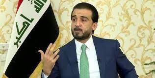   رئيس «النواب العراقي» يؤكد دعم بلاده لجهود عودة الأمن والاستقرار في اليمن