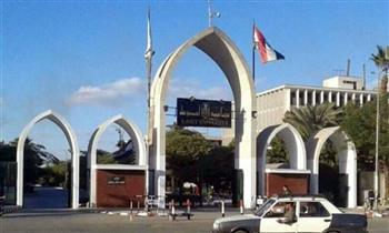 ضمن ”حياة كريمة”.. جامعة أسيوط تطلق أولى قوافلها البيطرية لقرى المحافظة