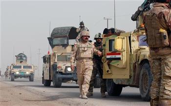 العراق: اعتقال 11 إرهابيًا في مناطق متفرقة من البلاد