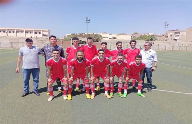 انطلاق دوري مراكز الشباب في نسخته العاشرة بالبحيرة 