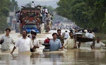   مقتل 40 شخصًا جراء العواصف المطيرة في أفغانستان وباكستان