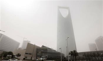   السعودية .. الحرارة تصل إلى 50 درجة مئوية حتى نهاية الأسبوع