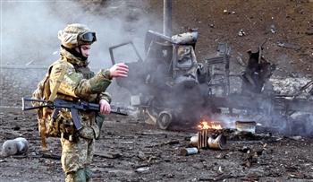   فشل الهجوم الأوكراني المضاد وخسائر فادحة