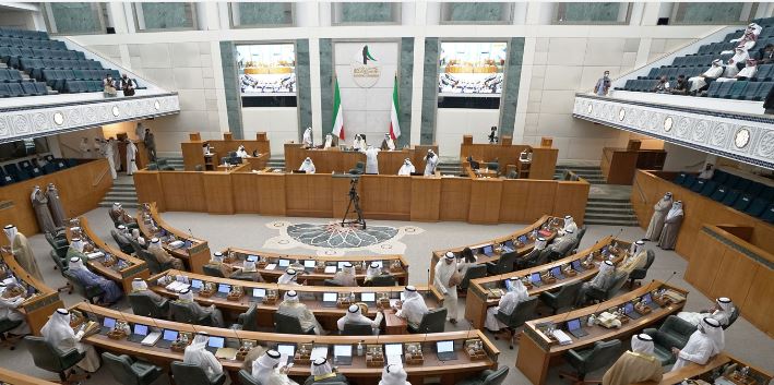 الوزراء الكويتي: علاقة الحكومة مع مجلس الأمة علاقة شراكة لخدمة الوطن والمواطن