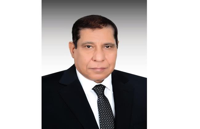 رئيس مجلس الدولة يهنئ الرئيس السيسي بذكرى ثورة 23 يوليو المجيدة 