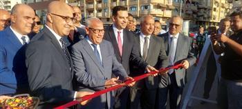 محافظ بورسعيد يشيد بإصدارات دار الكتب والوثائق القومية