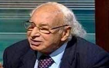   وفاة الكاتب الصحفي الكبير عبدالرحمن فهمي عن عمر ناهز 94 عامًا