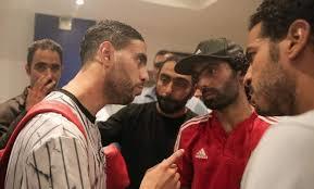 بيراميدز يطالب بتوقيع أقصى عقوبة على حسين الشحات بعد واقعة الشيبي