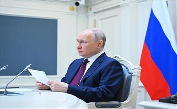   بوتين: خطة شراكة في قمة روسيا وإفريقيا حتى 2026