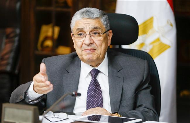 وزير الكهرباء: تخفيف الأحمال خطوة مؤقتة.. ويحافظ على استدامة توفير الكهرباء يوميا