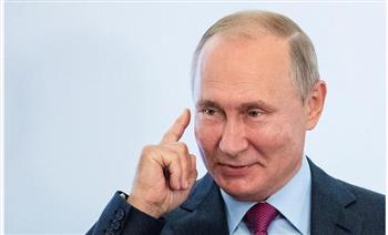   بوتين: نأسف لغياب الاستقرار حاليا في العالم