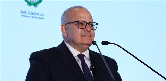 العلاج الطبيعى وجودة الحياة فى المؤتمر الدولى الـ 22 بجامعة القاهرة