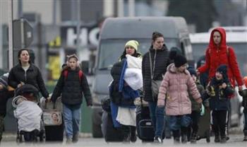   بولندا: وصول 32 ألفا و500 لاجىء من أوكرانيا خلال 24 ساعة