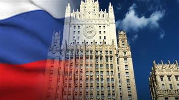   الخارجية الروسية: الهجوم على موسكو "عمل إرهابي دولي"
