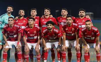 بعد 39 مباراة محلية.. بيراميدز ينهي مسيرة "اللاهزيمة" للأهلي 