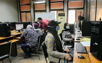 التعليم العالي: 90 ألف طالب يسجلون في اختبارات القدرات بتنسيق الجامعات