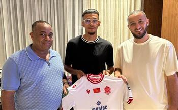 الوداد المغربي يخطف صفقة الاتحاد السكندري 