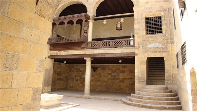 غدا.. بيت السنارى يستضيف ندوة «رموز وأساطير»