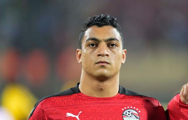 "الأناكوندا" مصطفى محمد يتصدر جوجل بسبب 20 مليون جنيه إسترليني
