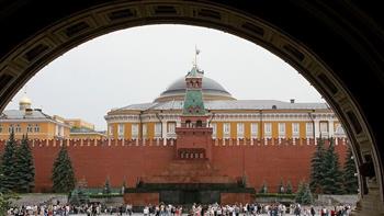   الكرملين يكذب مزاعم كييف بتعرض كاتدرائية لقصف روسي في أوديسا