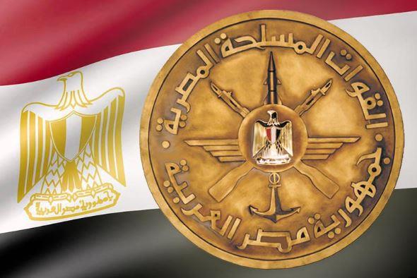 المنطقة الغربية العسكرية تنفذ عددا من الأنشطة المجتمعية لخدمة أبناء مطروح
