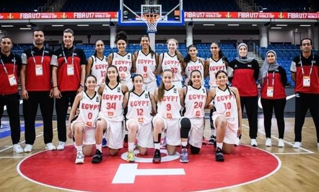 تركيا تستضيف كأس العالم لناشئى السلة تحت 17 سنة