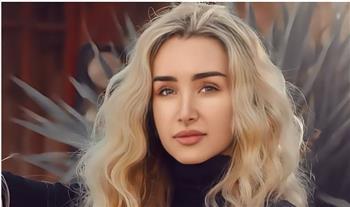 هنا الزاهد تكشف كواليس مسلسل "سيب وأنا أسيب".. شاهد