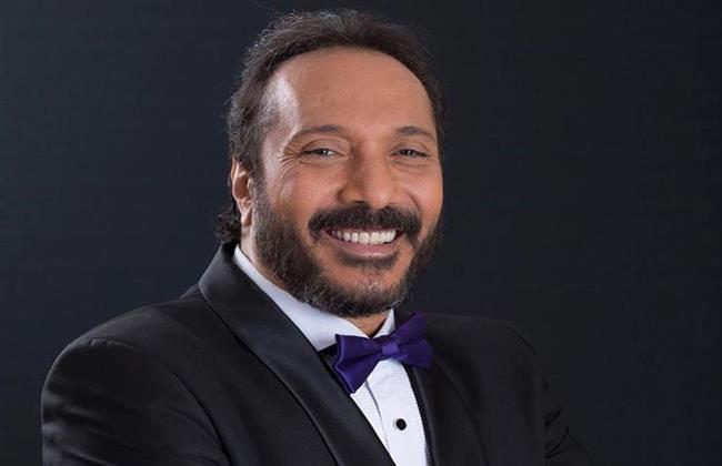 أسعار تذاكر حفلي علي الحجار بمكتبة الإسكندرية وساقية الصاوي