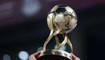 اتحاد الكرة يستقر على لعب السوبر المصري من 4 فرق