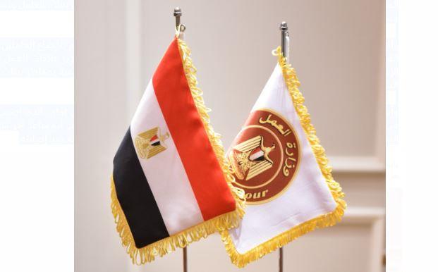 "مديرية عمل الجيزة " تستجيب لشكوى عامل بتسوية ودية للحصول على مستحقاته  