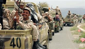   الجيش اليمني يحبط محاولة تسلل لميليشيا الحوثي غربي تعز