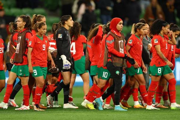 مدرب سيدات المغرب: افتقدنا الشراسة والتركيز أمام ألمانيا