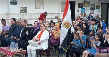 وزارة الثقافة تحتفل بالذكرى 71 لثورة يوليو بفعاليات متنوعة بالقاهرة والمحافظات