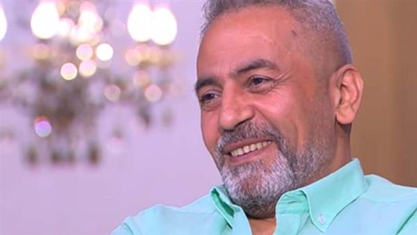صبري فواز: إسكندرية أحن بلد على اللي مش منها