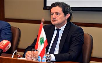   وزير الإعلام اللبناني: لبنان أمام 72 ساعة حاسمة في ملف حاكمية مصرف لبنان