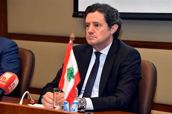 وزير الإعلام اللبناني: لبنان أمام 72 ساعة حاسمة في ملف حاكمية مصرف لبنان