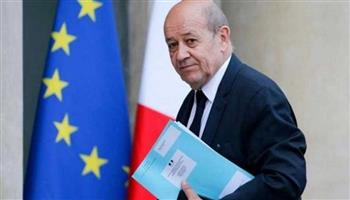   مبعوث الرئيس الفرنسي يتوجه غدًا إلى لبنان لإيجاد توافق سياسي