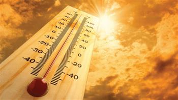   تصل لـ 48 درجة.. خبير بيئي يحذر من ارتفاع درجات الحرارة العام المقبل