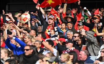   "فيفا": بيع 1.5 مليون تذكرة لبطولة كأس العالم للسيدات